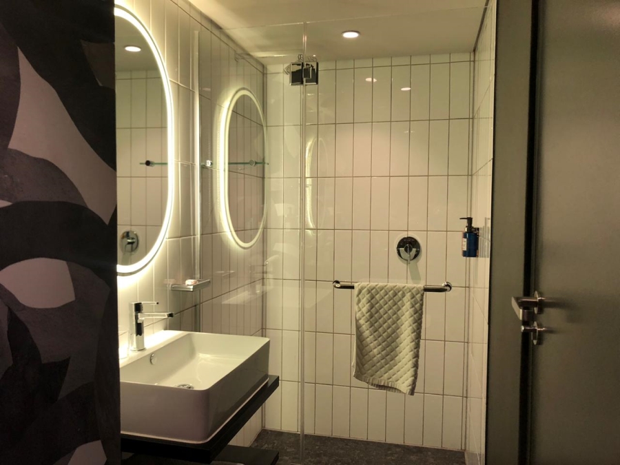 0 Bedroom Property for Sale in Cape Town City Centre Western Cape